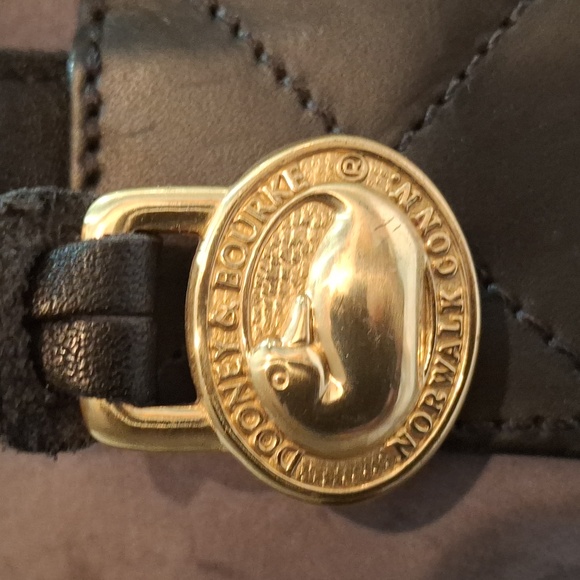 Dooney & Bourke tote - Picture 5 of 16